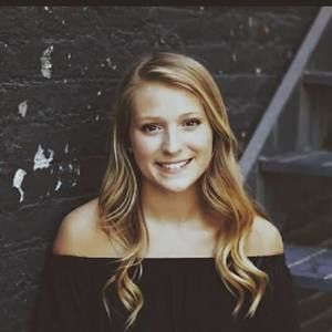 Meet your Posher, Hayley